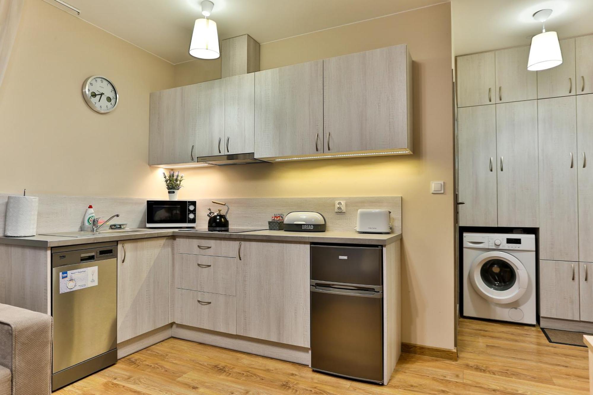 Apartamenty Kombi Nowy Targ Eksteriør billede